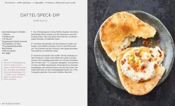 Gräfe und Unzer Verlag 1 Brot – 50 Aufstriche New