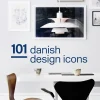 Hatje Cantz Verlag 101 Danish Design Icons Discount
