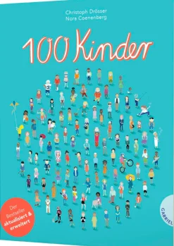 Thienemann-Esslinger Verlag 100 Kinder Best