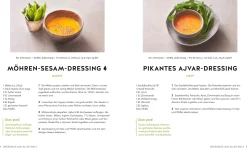 Gräfe und Unzer Verlag 1 Salat - 50 Dressings - Von fruchtig bis pikant Outlet