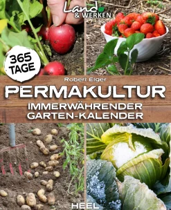 Heel Verlag 365 Tage Permakultur Best