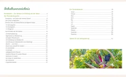 Heel Verlag 365 Tage Permakultur Best