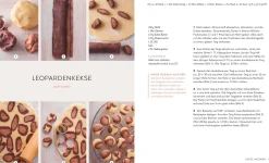 Gräfe und Unzer Verlag 1 Teig - 40 Kekse Best