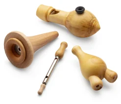 Quelle est Belle Company 4 Vogelstimmen Clearance