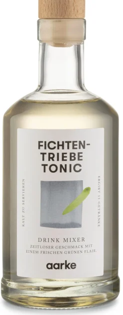 Aarke Getränkesirup Fichtentriebe Tonic Discount
