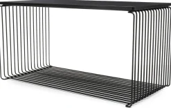 MONTANA Abdeckplatte zu Regal Panton Wire Extended Clearance