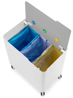 Abfallsammler Ecobox Discount