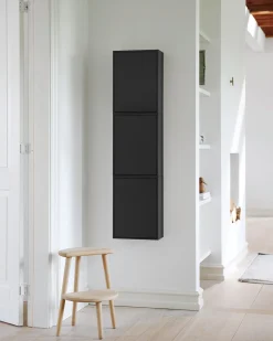 Abfallsammler ReCollector Schwarz New