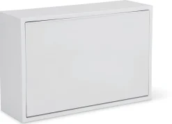 Abfallsammler ReCollector Weiß New