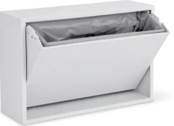 Abfallsammler ReCollector Weiß New