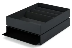 MAGAZIN Ablage Falter Outlet