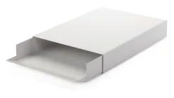 MAGAZIN Ablage Stapler