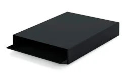 MAGAZIN Ablage Stapler New