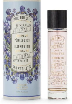 Panier des Sens Absolue Irisblütenblätter Clearance