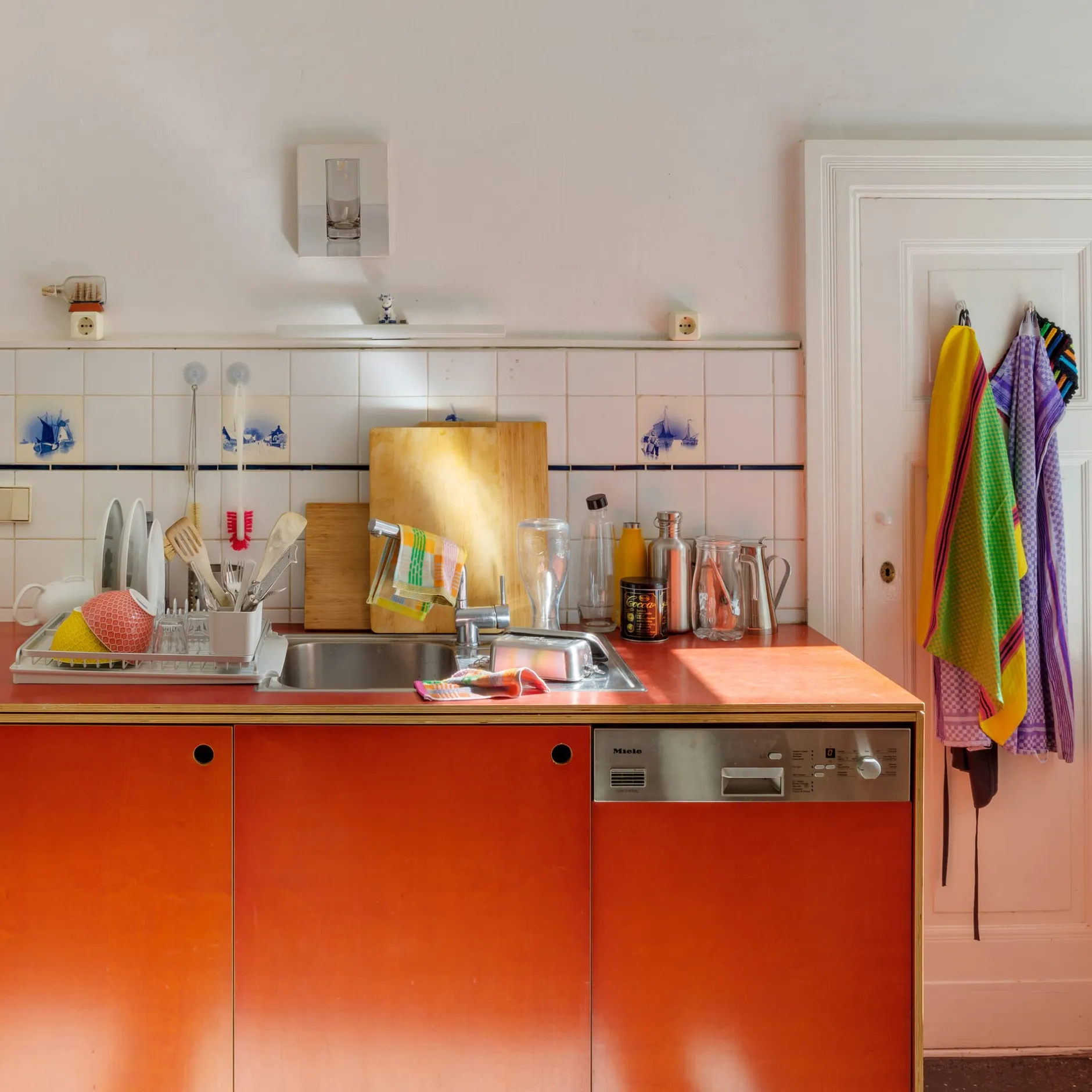 Abtropfgestell Brabant Best