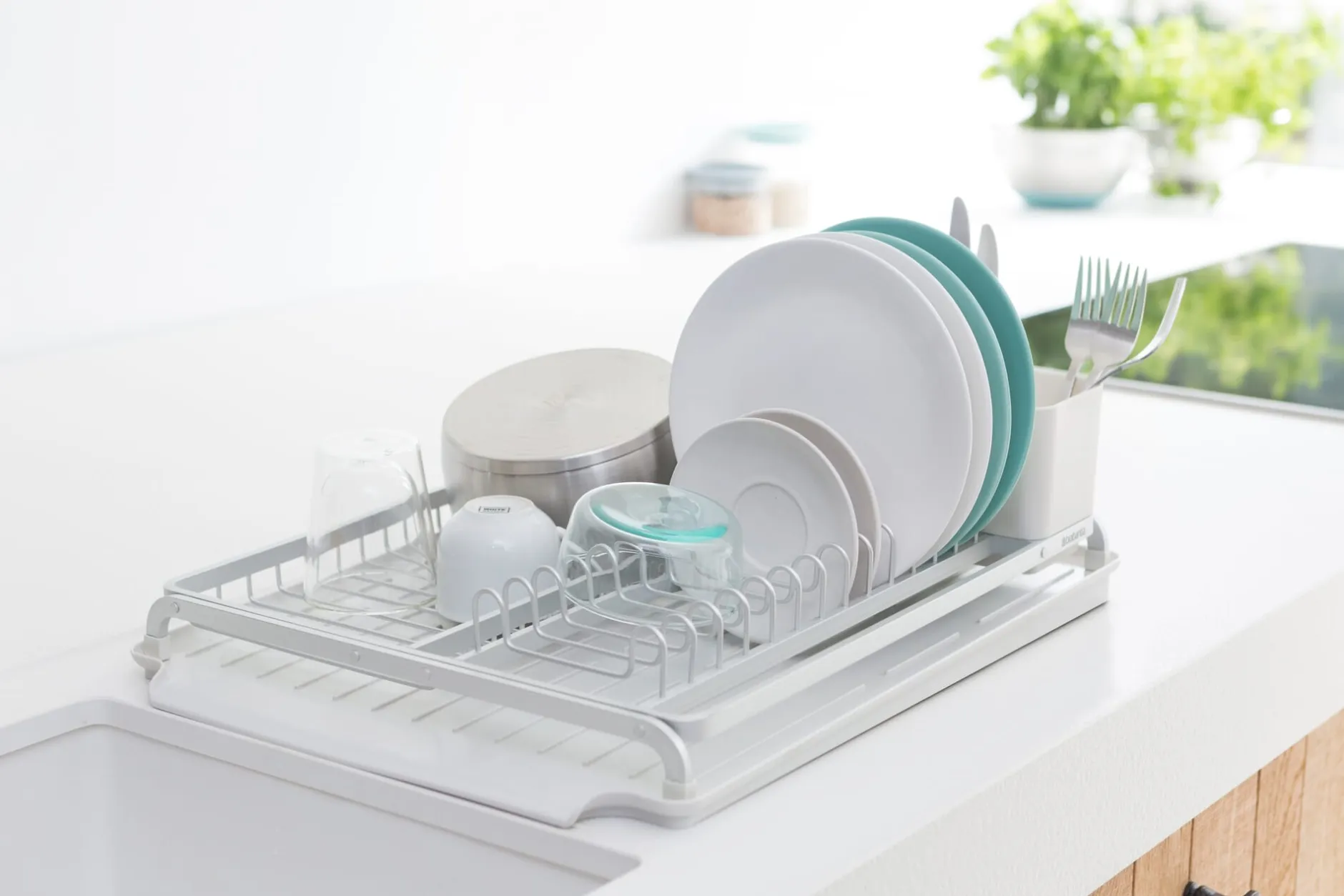 Abtropfgestell Brabant Best