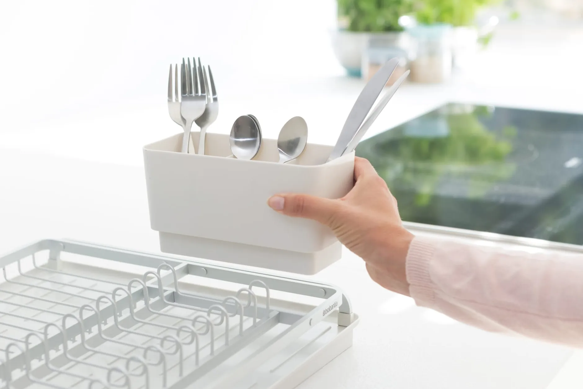 Abtropfgestell Brabant Best