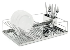 Inoxtel Abtropfgestell Edelstahl Clearance