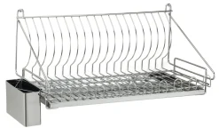 Inoxtel Abtropfgestell Edelstahl Wandmontage Online