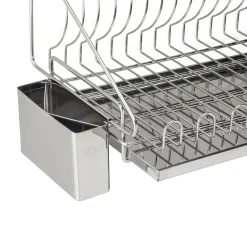 Inoxtel Abtropfgestell Edelstahl Wandmontage Online