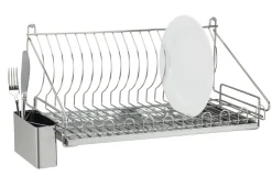 Inoxtel Abtropfgestell Edelstahl Wandmontage Online