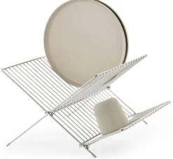 Inoxtel Abtropfgestell faltbar Online