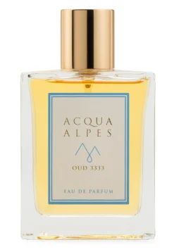 Acqua Alpes Oud 3333 Eau de Parfum Sale