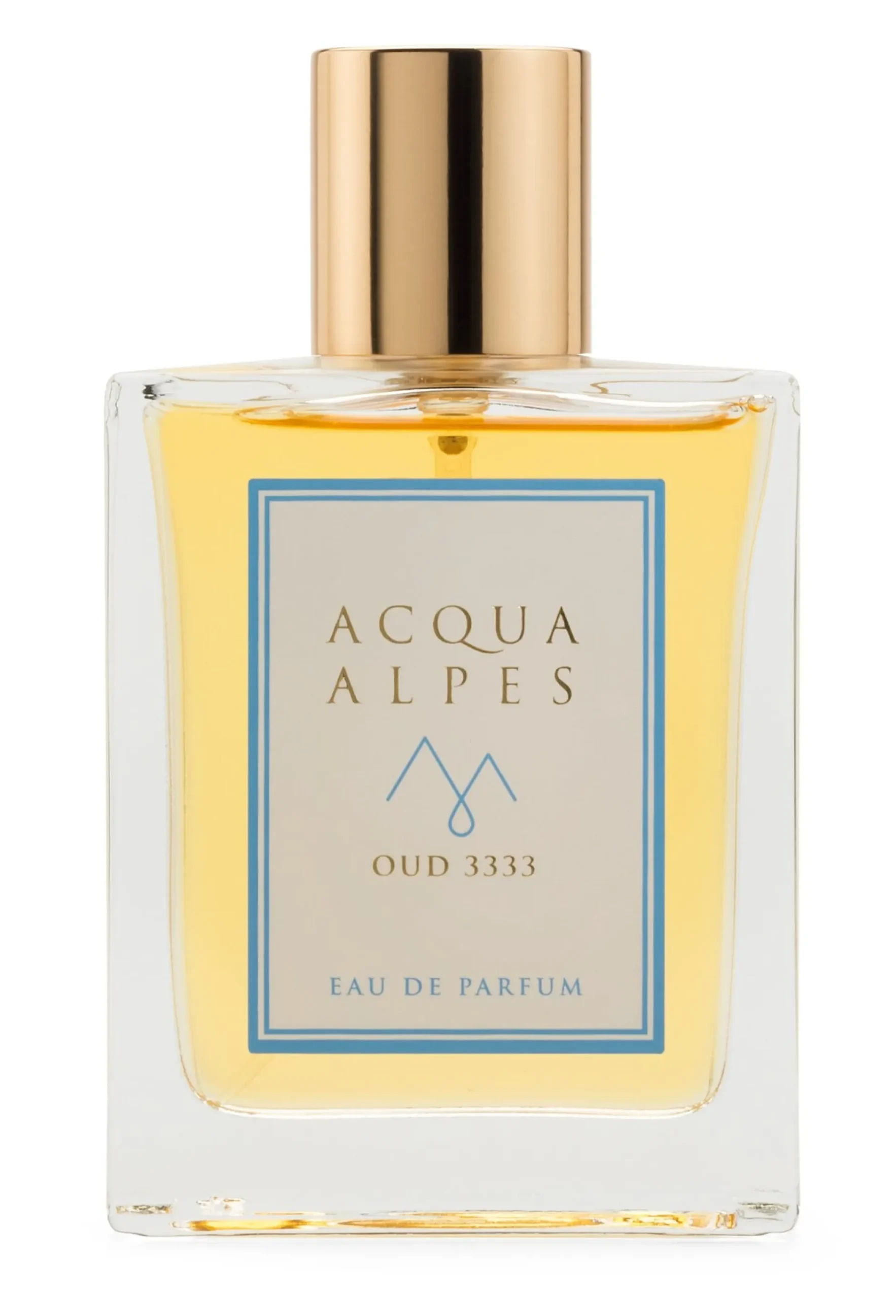 Acqua Alpes Oud 3333 Eau de Parfum Sale