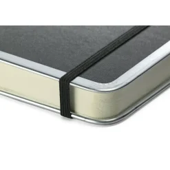 Bindewerk Adressbuch Metallkante Sale