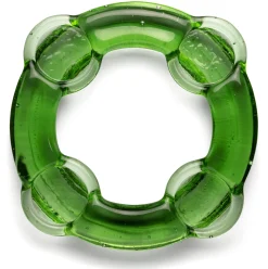 Farbglashütte Lauscha Adventskranz Thüringer Waldglas Best