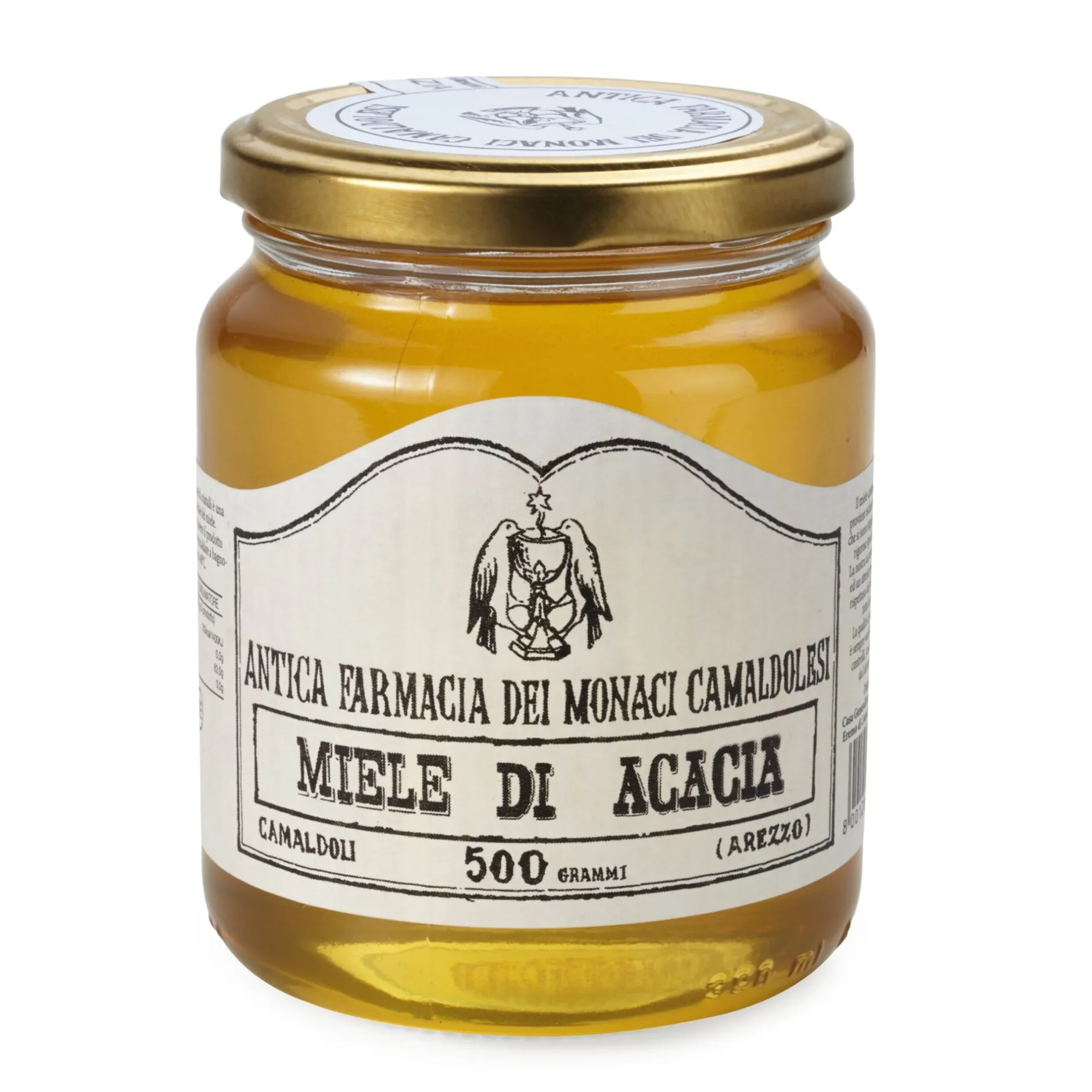 Monastero di Camaldoli Akazienhonig Sale
