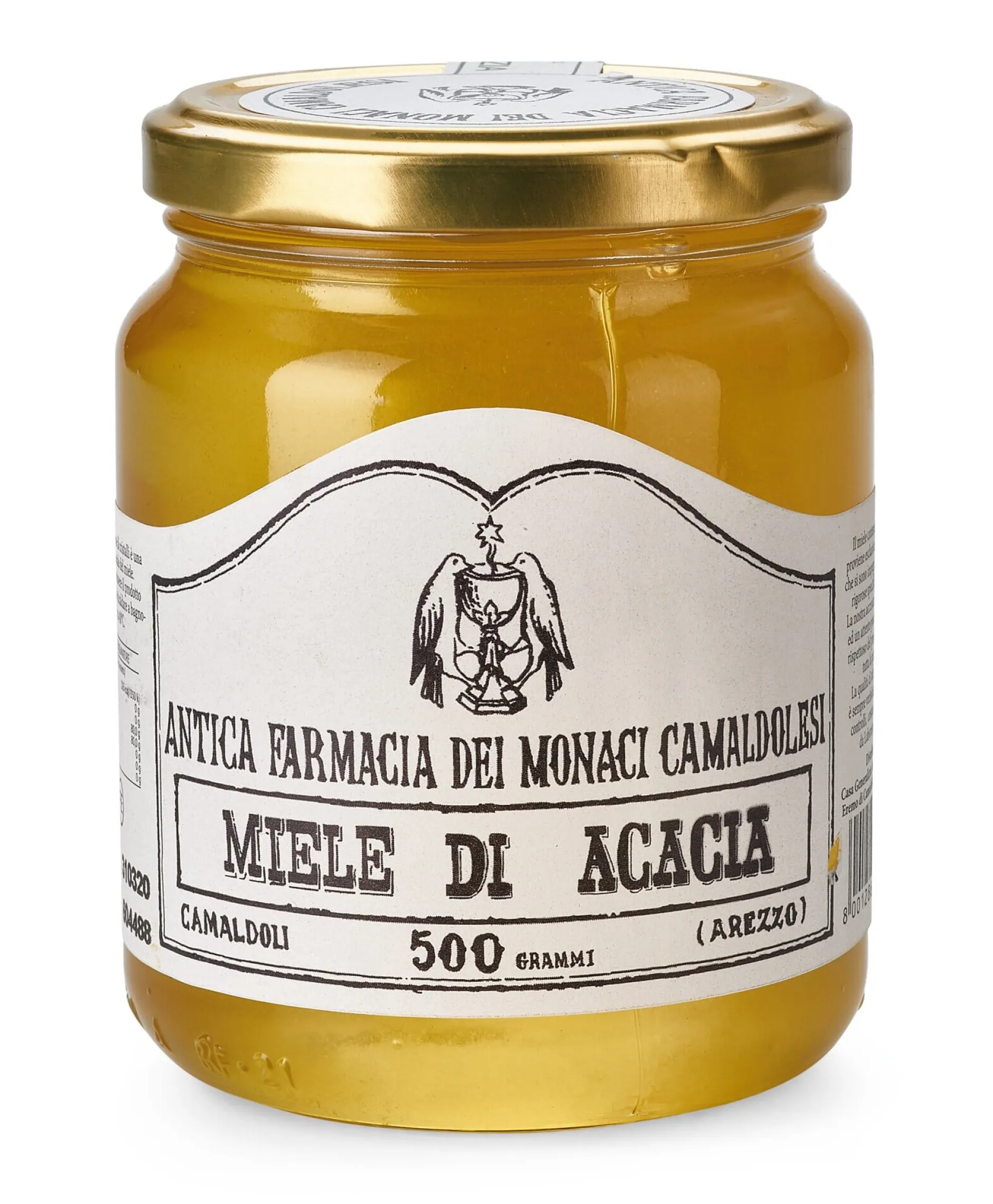 Monastero di Camaldoli Akazienhonig Sale