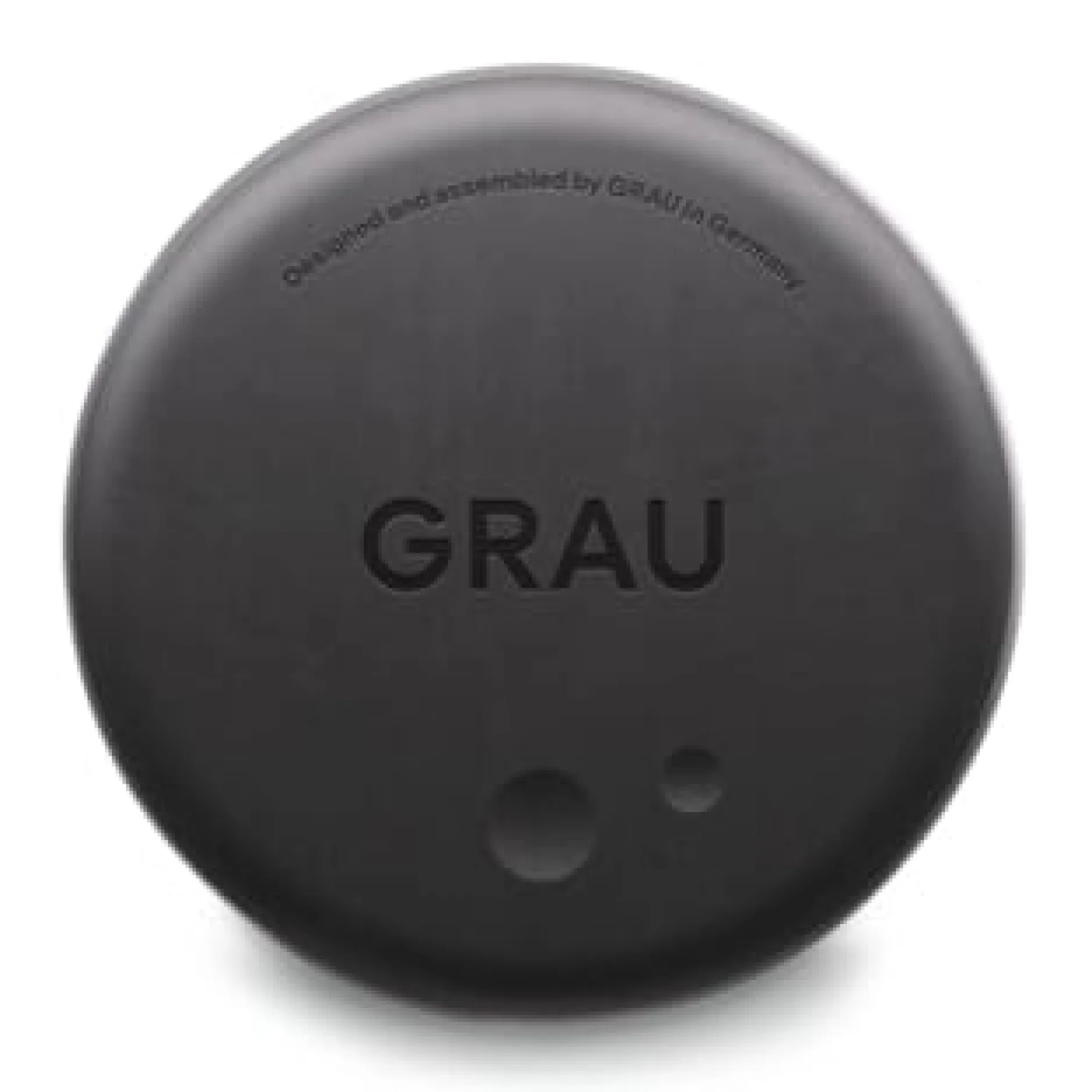 GRAU Akkuleuchte Aluminium Online