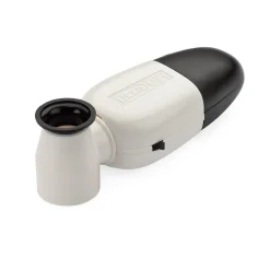 Acculux Akku-Taschenlampe LED Online