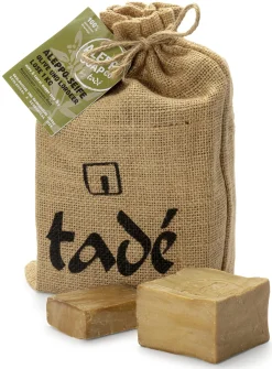 Tade Pays Du Levant Aleppo-Seifenbruch