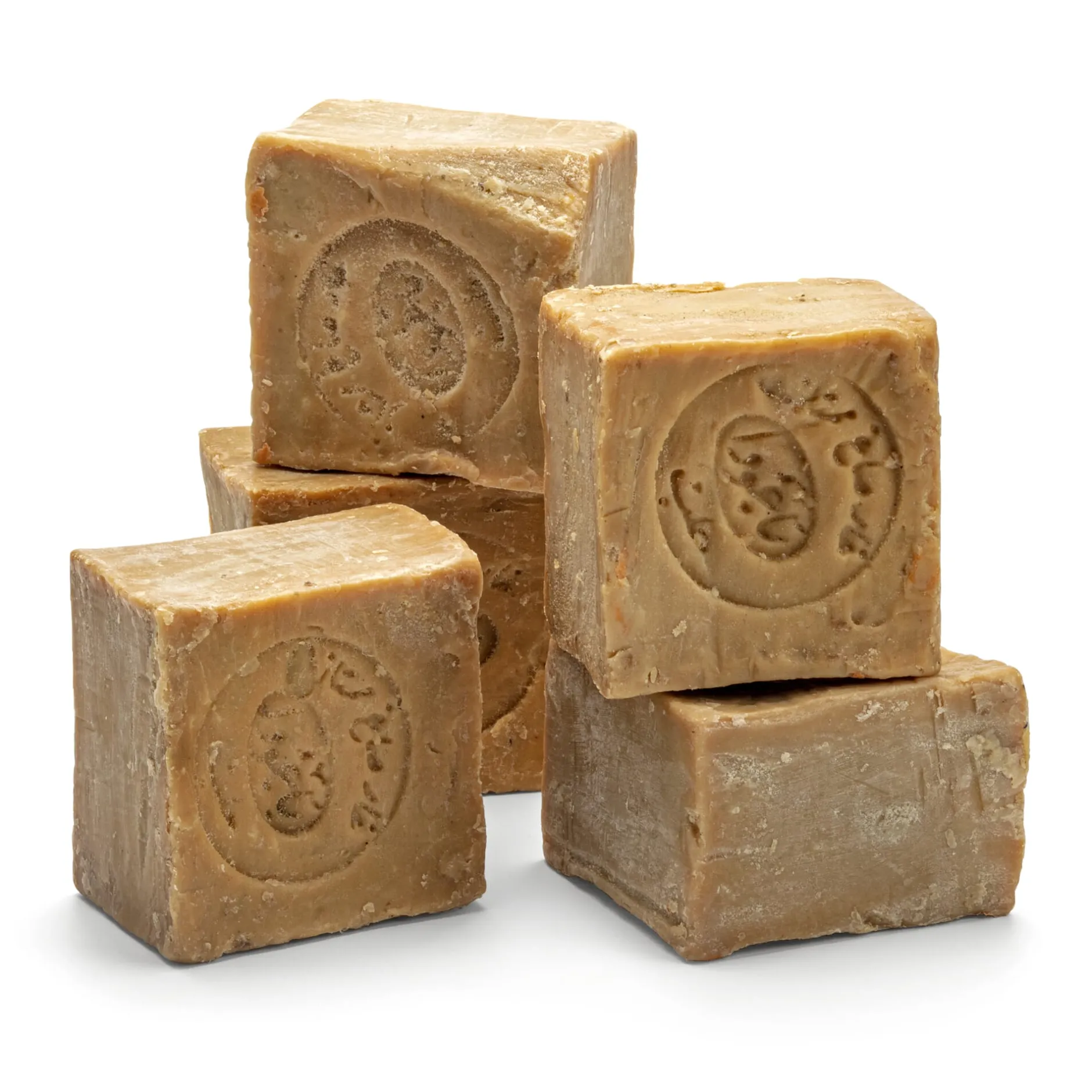 Tade Pays Du Levant Aleppo-Seifenbruch