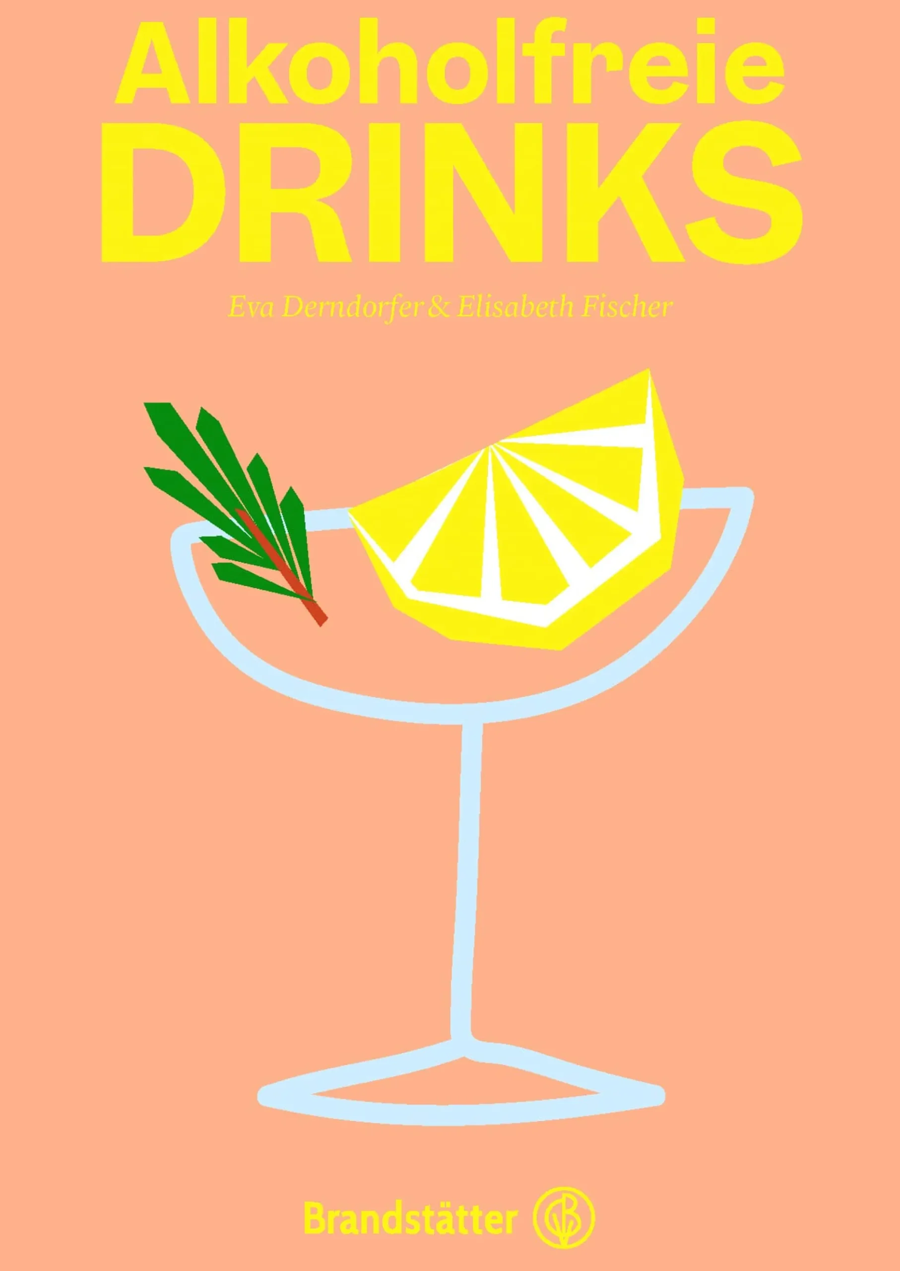 Christian Brandstätter Verlag Alkoholfreie Drinks Online
