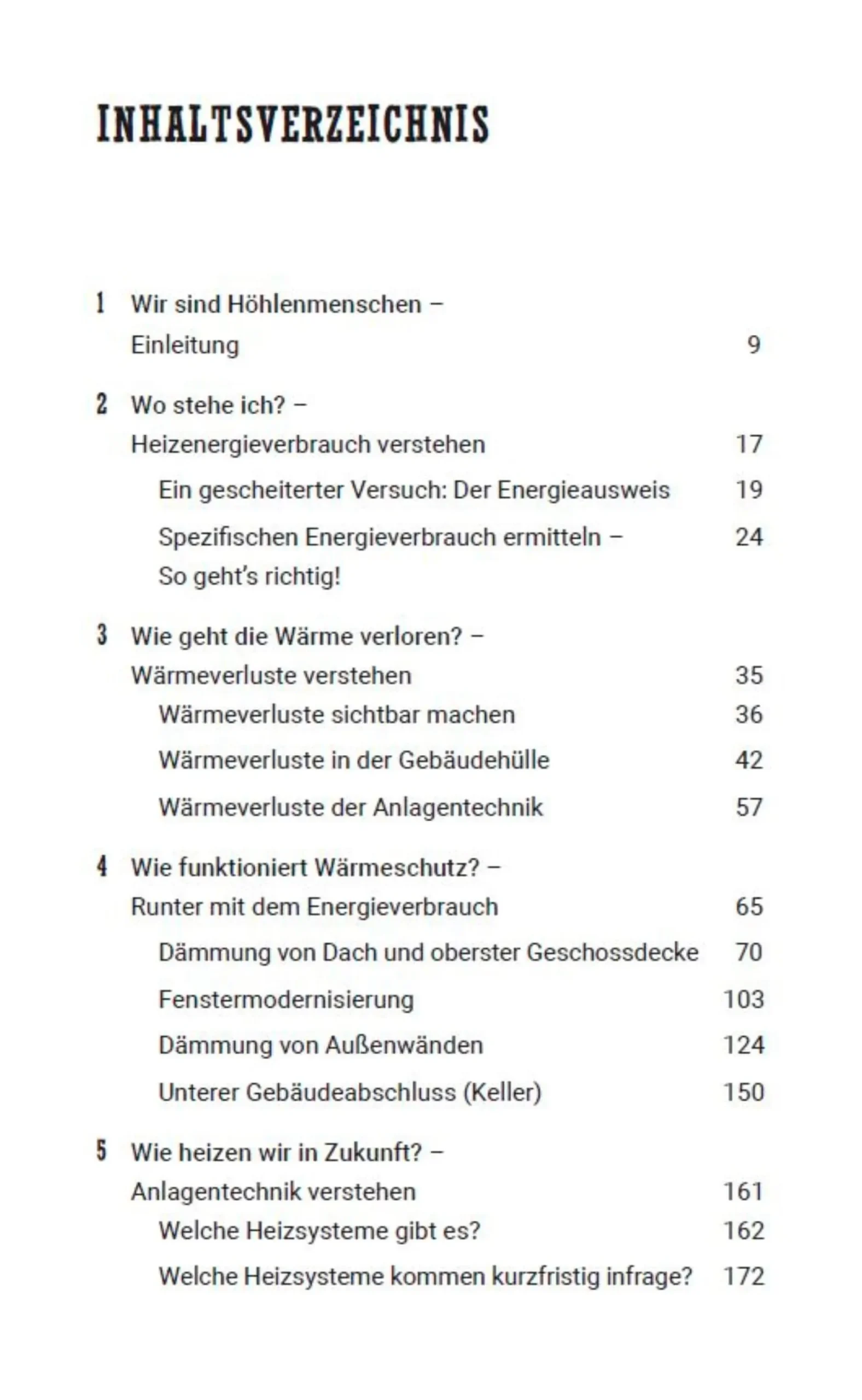 Verlag Herder Alles, was Sie über Energiesparen wissen müssen Clearance