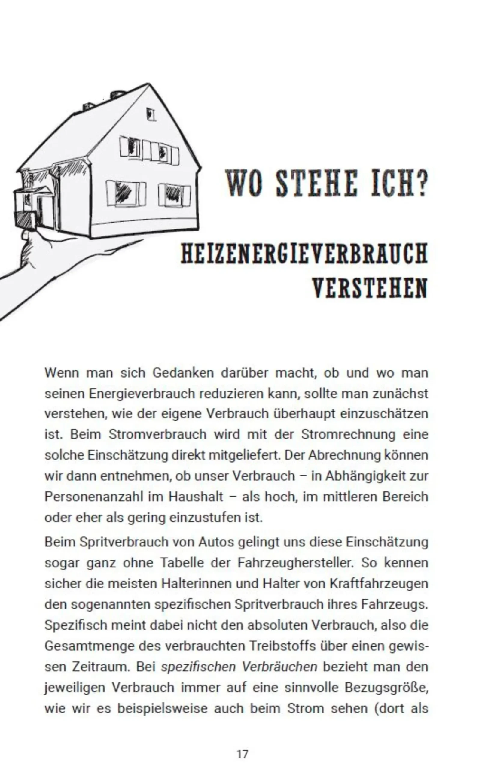 Verlag Herder Alles, was Sie über Energiesparen wissen müssen Clearance