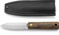 Heinr. Böker Baumwerk Alltagsmesser Barlow BFF Walnuss Outlet