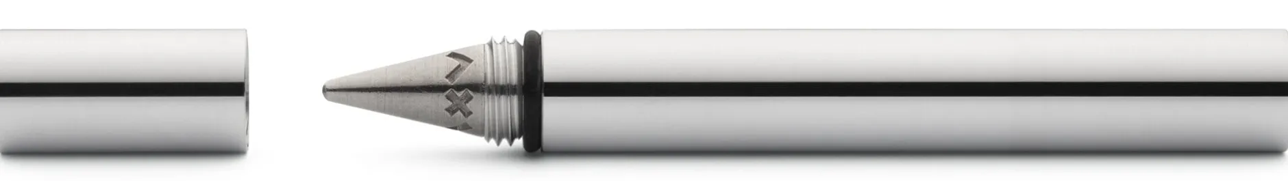 Axel Weinbrecht Allwetterschreiber Metallmine Sale