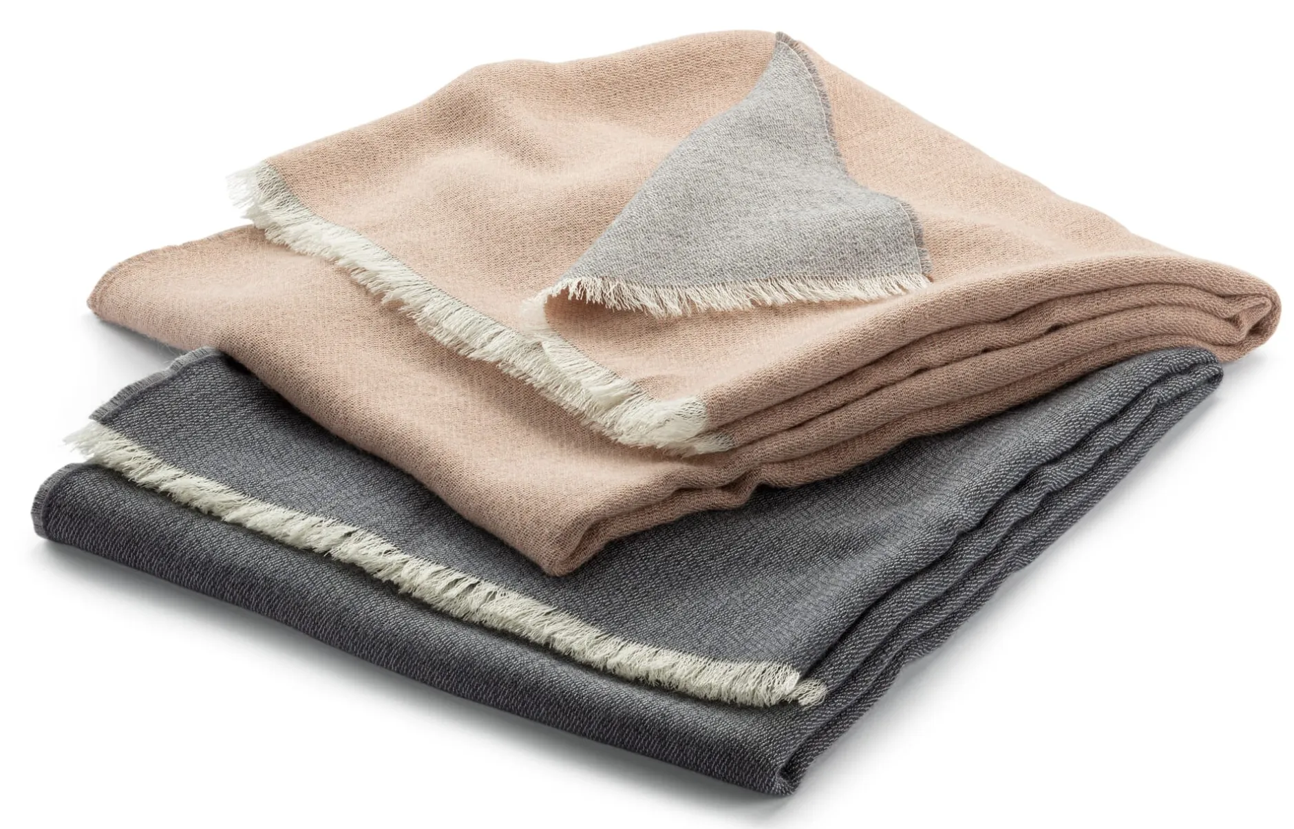 Elvang Denmark Alpakadecke Doubleface Online