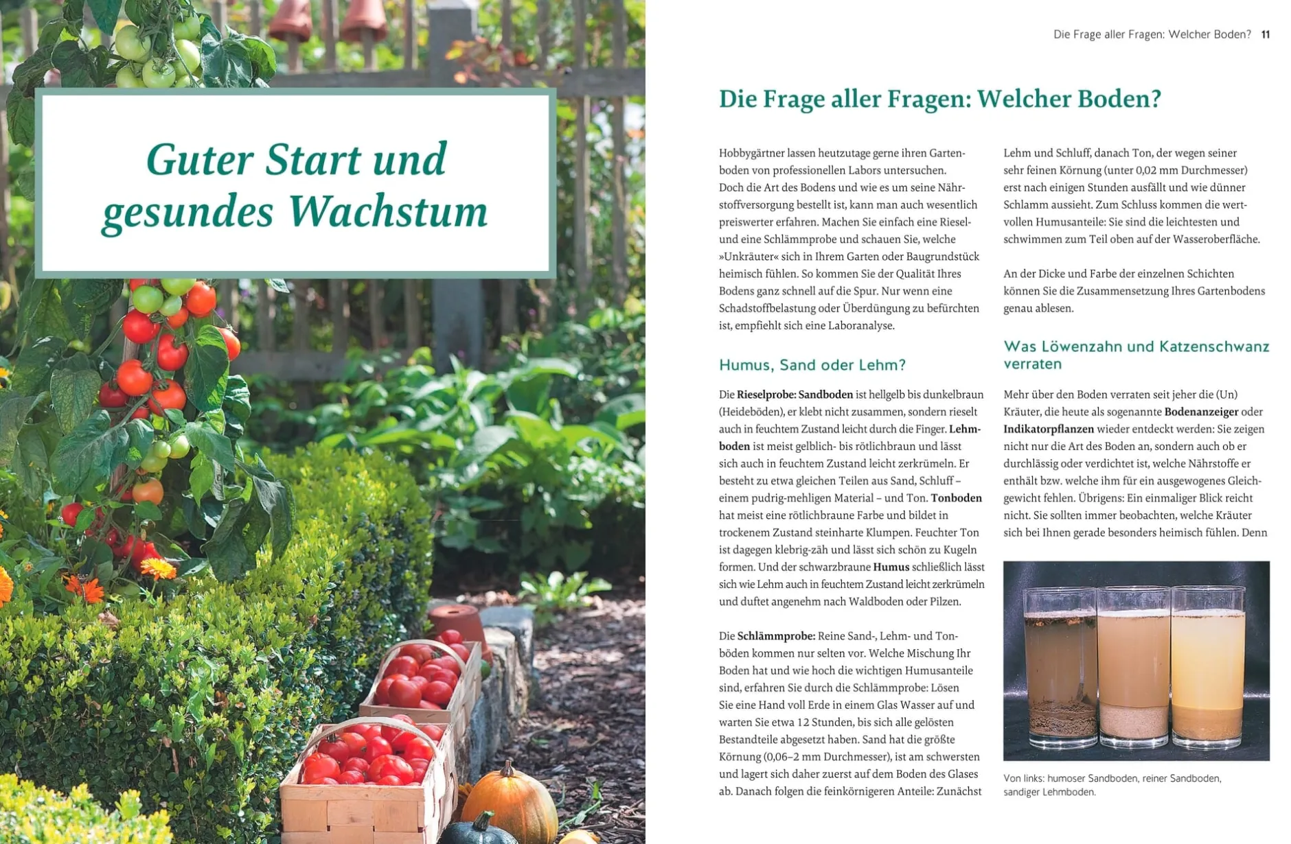 Gräfe und Unzer Verlag Altes Gärtnerwissen wieder entdeckt Online