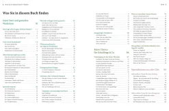 Gräfe und Unzer Verlag Altes Gärtnerwissen wieder entdeckt Online