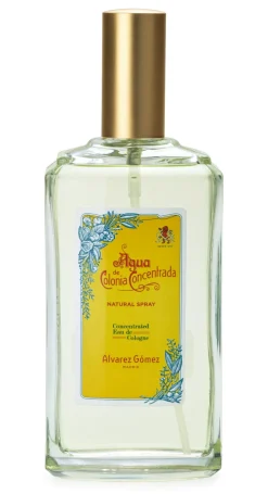 Alvarez Gomez Alvarez Gómez Agua de Colonia Concentrada Online