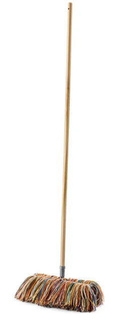 Slack Mop Company Amerikanischer Wollmopp Outlet