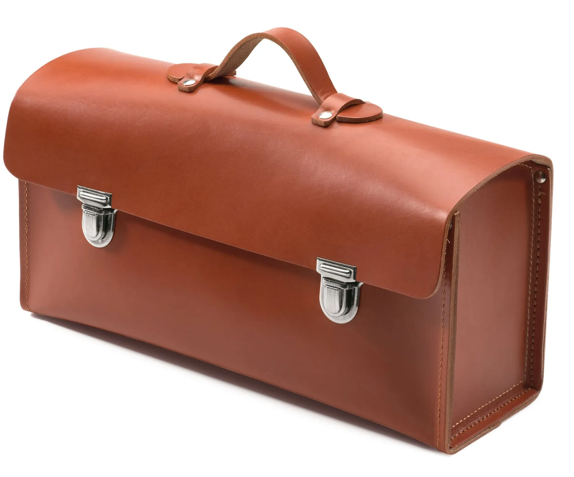 DUX Lederwaren Ammenköfferchen New