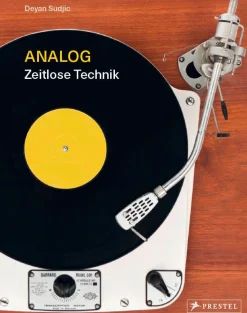 Prestel Verlag Analog Online
