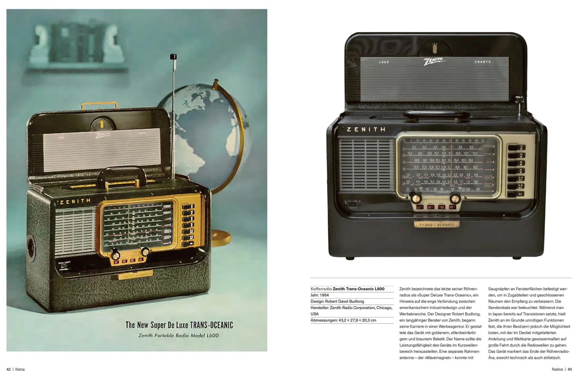 Prestel Verlag Analog Online