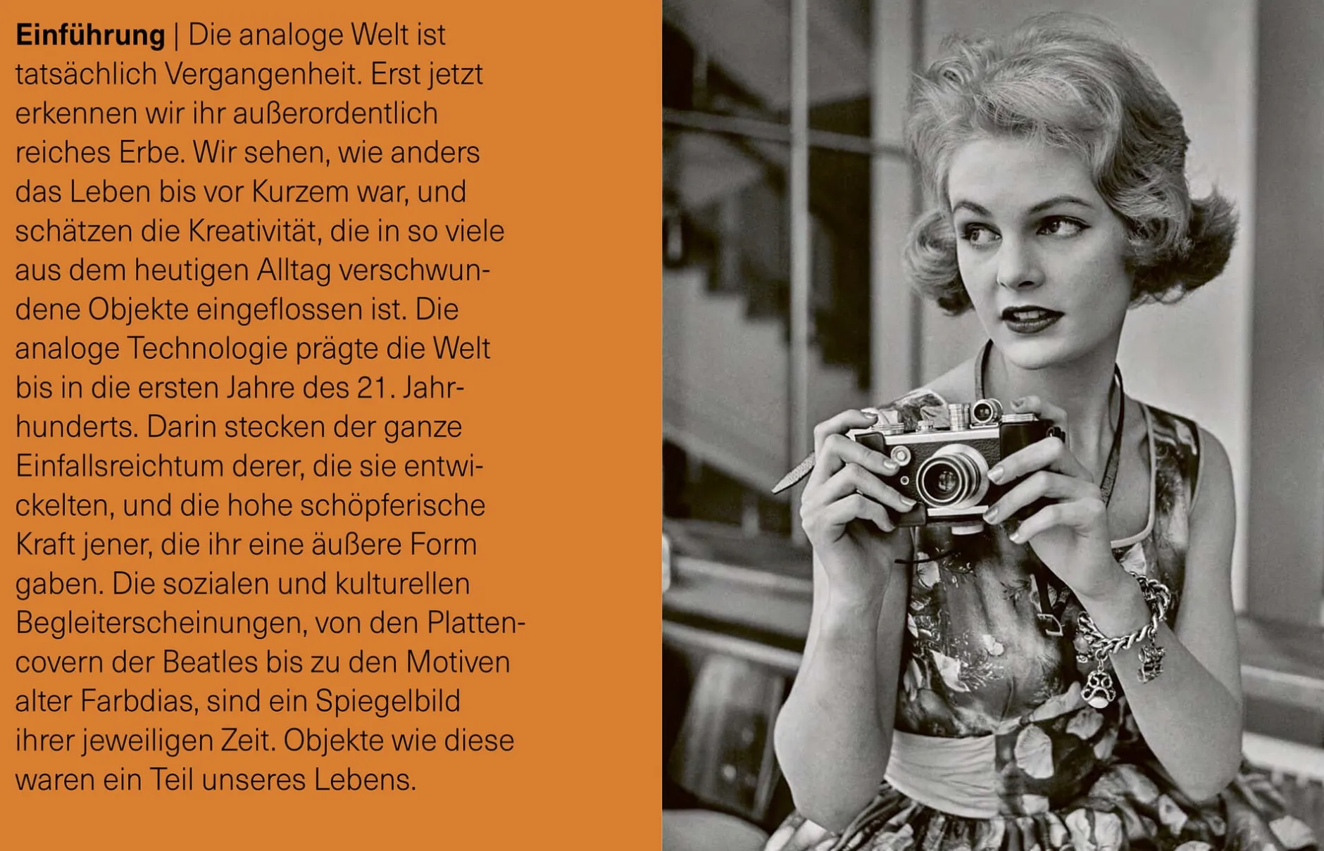 Prestel Verlag Analog Online